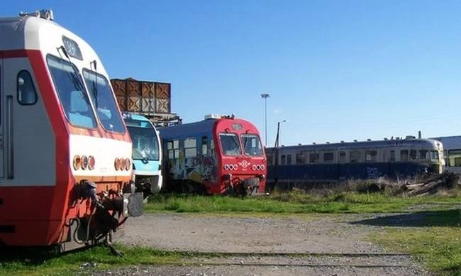 Θεσσαλονίκη: Ακόμη ένα περιστατικό μαχαιρώματος στον ΟΣΕ- Σοβαρά τραυματισμένος ένας άνδρας